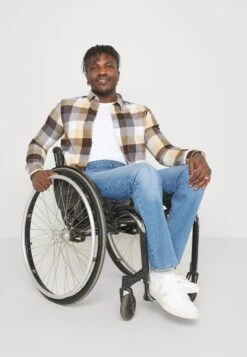 Pier One Vaqueros Rectos - Blue Denim -Elegancia Tienda De Ventas 687ddc46ce7b45b38dbb2a8f3548cf47