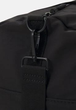 Pier One Unisex - Bolsa De Deporte - Black 7 Pier One Unisex - Bolsa De Deporte - Black -Elegancia Tienda De Ventas 698f1b29d6a44ddc92266edae733d03e