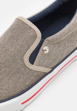 Pier One Unisex - Zapatillas - Taupe -Elegancia Tienda De Ventas 6a1834ed7c0648ecb860954f8dc6f955