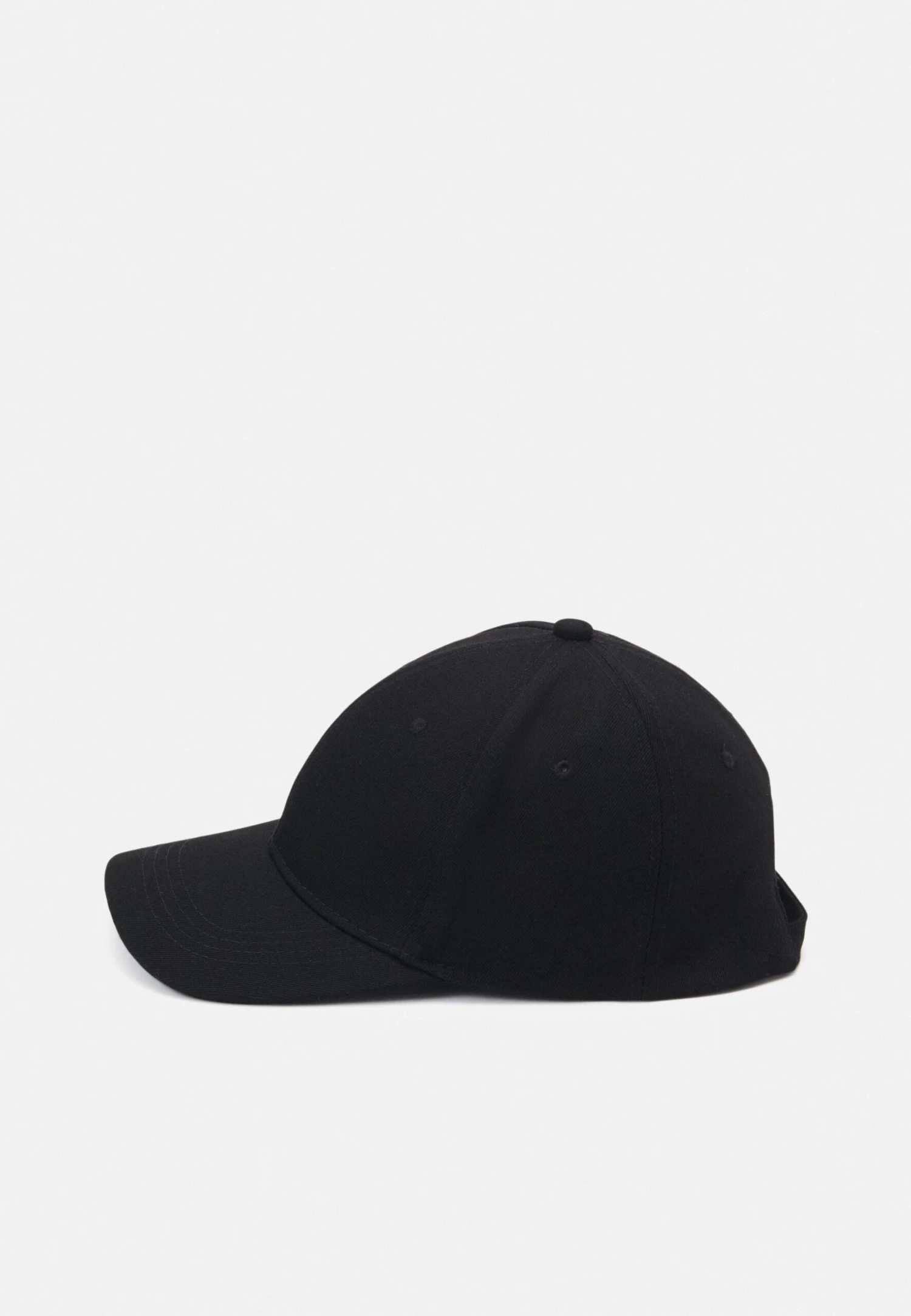 Pier One Unisex - Gorra - Black 3 Pier One Unisex - Gorra - Black - Imagen 3
