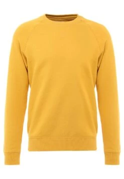 Pier One Sudadera - Yellow -Elegancia Tienda De Ventas 6c994f5ddd6549ac8d3ad3819ab147a8