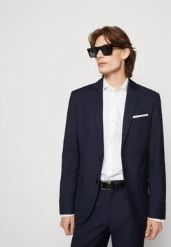 Pier One Traje - Dark Blue -Elegancia Tienda De Ventas 6cfe259eb0244cf1956e1a9ff8a1ce2a