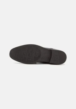 Pier One Unisex - Zapatos De Vestir - Black -Elegancia Tienda De Ventas 6d3d8bb9bf264675a4984da11f2aff27