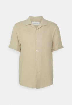 Pier One Camisa - Beige