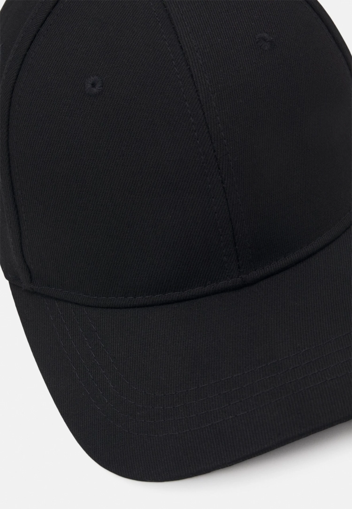 Pier One Unisex - Gorra - Black 4 Pier One Unisex - Gorra - Black - Imagen 4