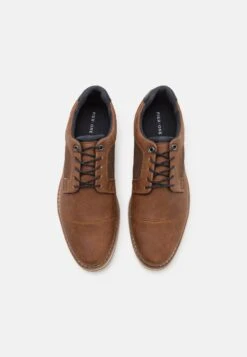 Pier One Zapatos Con Cordones - Cognac -Elegancia Tienda De Ventas 6faf5f5d3c4f4de79170708e1de7622e