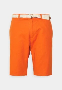 Pier One Shorts - Orange -Elegancia Tienda De Ventas 7044a1c390d6457e9f6b0f7912714674