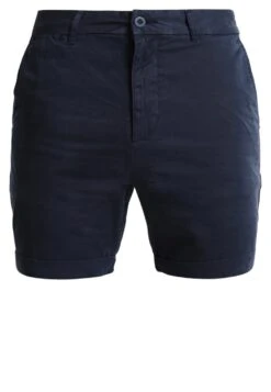 Pier One Shorts - Navy -Elegancia Tienda De Ventas 70526716912f48058cace65f558f2a79