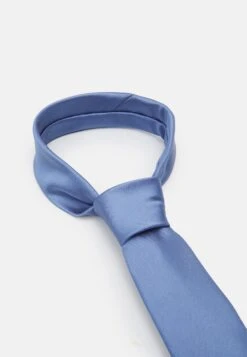 Pier One Set - Pañuelo De Bolsillo - Blue -Elegancia Tienda De Ventas 71395f5395504988bbd2e4332fb86744