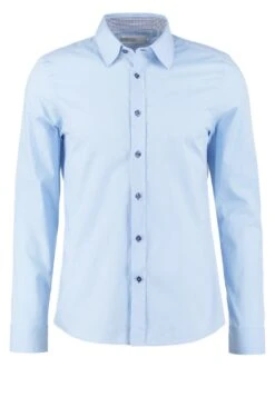 Pier One Camisa - Light Blue/Blue 11 Pier One Camisa - Light Blue/Blue -Elegancia Tienda De Ventas 7251c7bd2fac4f67ba8194730596b790