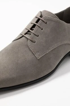 Pier One Zapatos Con Cordones - Grey -Elegancia Tienda De Ventas 72c02b31c846494d91aa11ee508f78e9