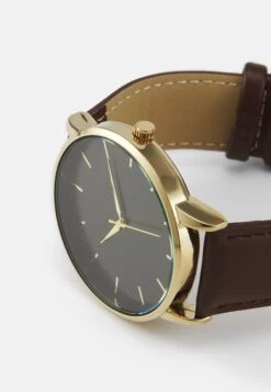 Pier One Reloj - Brown -Elegancia Tienda De Ventas 72d2925f58f047d59e974d7b6a37ab59