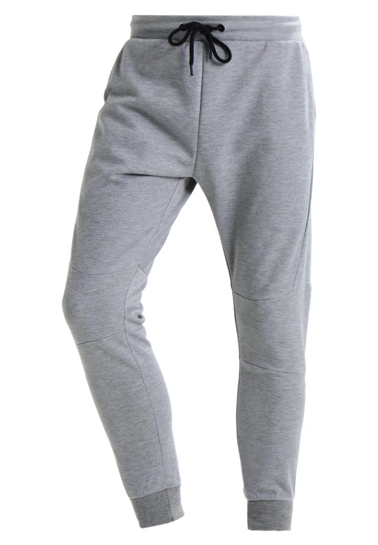 Pier One Pantalones Deportivos - Light Grey 5 Pier One Pantalones Deportivos - Light Grey - Imagen 5