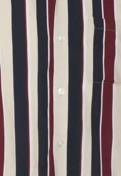 Pier One Camisa - Red/Dark Blue -Elegancia Tienda De Ventas 733c5b8d2cf247dcb4c4d066e14905b6