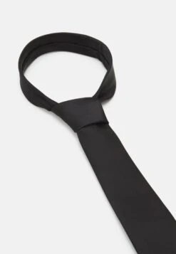 Pier One Corbata - Black -Elegancia Tienda De Ventas 7354ddfccc7c497b868ff1065f693c0a