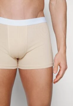 Pier One 7 Pack - Culotte - Black/ White/ Beige -Elegancia Tienda De Ventas 736c07cc89fb497eb41975efe7d462ec