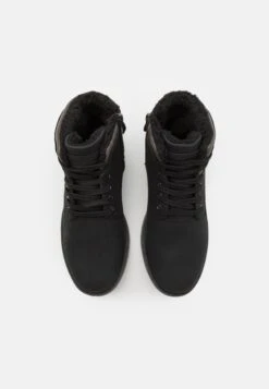 Pier One Botines Con Cordones - Dark Grey 9 Pier One Botines Con Cordones - Dark Grey -Elegancia Tienda De Ventas 79ce9d40f5c448ebbf7ba1af1c684f7d