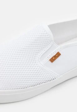 Pier One Unisex - Mocasines - White 11 Pier One Unisex - Mocasines - White -Elegancia Tienda De Ventas 7af3f76c7d3048f7ace815eb38fb78e9