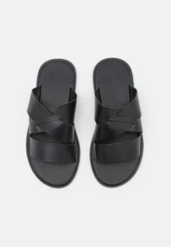 Pier One Sandalias Planas - Black 9 Pier One Sandalias Planas - Black -Elegancia Tienda De Ventas 7b17aaf6f13a4e21a2840d5cc66861c7