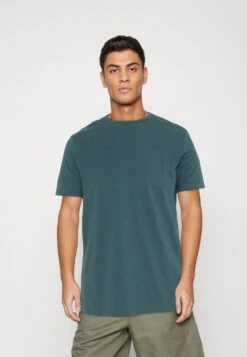 Pier One 7 Pack - Camiseta Básica - Blue/Mottled Bordeaux/White 17 Pier One 7 Pack - Camiseta Básica - Blue/Mottled Bordeaux/White -Elegancia Tienda De Ventas 7b9f1b5705884163855acb0b7048c4bc