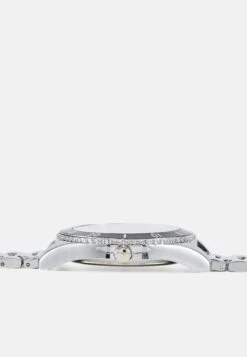 Pier One Reloj - Silver-Coloured -Elegancia Tienda De Ventas 7c3bfd1a2c1e4fc7a17e33cbcd9f73ce