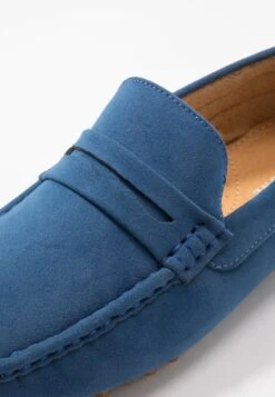 Pier One Unisex - Mocasines - Royal Blue 11 Pier One Unisex - Mocasines - Royal Blue -Elegancia Tienda De Ventas 7cc7c2b15c404724be73af1bd6ac03d3