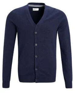 Pier One Chaqueta De Punto - Dark Blue 9 Pier One Chaqueta De Punto - Dark Blue -Elegancia Tienda De Ventas 7d7df5f1b1a44833994af6f6c0aa7b3a
