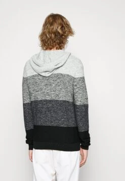 Pier One Jersey De Punto - Grey -Elegancia Tienda De Ventas 7da42d23a4224f008b7aa613710692f7