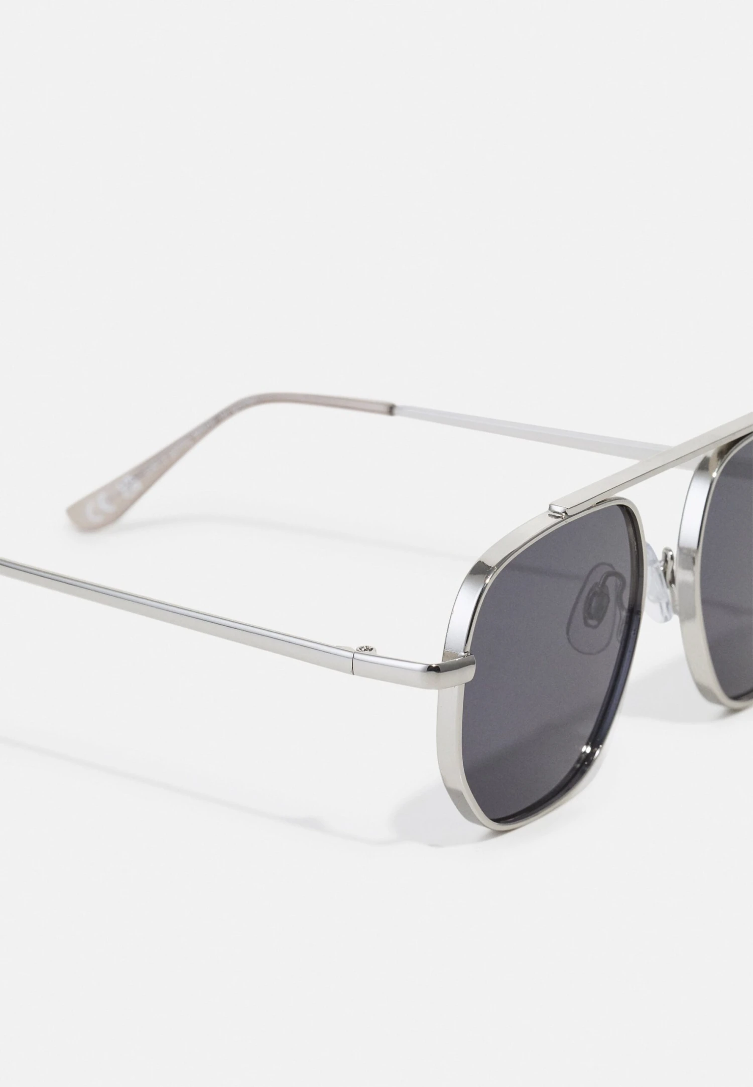 Pier One Gafas De Sol - Silver-Coloured 5 Pier One Gafas De Sol - Silver-Coloured - Imagen 5