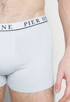 Pier One 5 Pack - Culotte - Blue/Light Blue/Red 11 Pier One 5 Pack - Culotte - Blue/Light Blue/Red -Elegancia Tienda De Ventas 7f6958a4d41f42a58d6b284c9e084e50