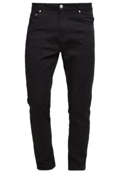 Pier One Pantalones - Anthracite -Elegancia Tienda De Ventas 8012a5efa90b49acbf491fae2ba522ad