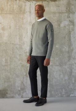 Pier One Leather - Zapatos Con Cordones - Black -Elegancia Tienda De Ventas 817c5697866f4ff6a9448e677b6bde87