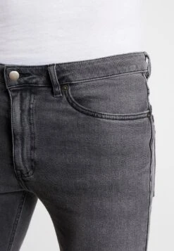 Pier One Vaqueros Pitillo - Grey Denim 11 Pier One Vaqueros Pitillo - Grey Denim -Elegancia Tienda De Ventas 8285f6e805054043a4b059b2dccf04e5