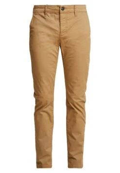 Pier One Pantalones Chinos -Beige -Elegancia Tienda De Ventas 82b1beb41a8e446187bafabdec50a7b0