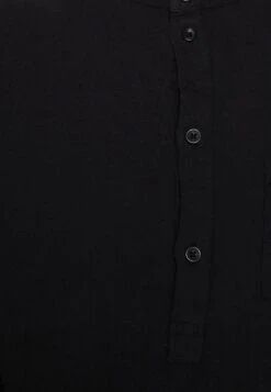 Pier One Linen Cotton Mix 2 Pack - Camisa - White/Black 9 Pier One Linen Cotton Mix 2 Pack - Camisa - White/Black -Elegancia Tienda De Ventas 833ae75cbbc64a5bb0cdd99156522f8b