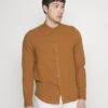 Pier One Camisa - Brown