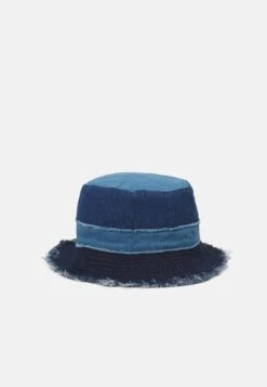 Pier One Unisex - Sombrero - Blue -Elegancia Tienda De Ventas 8403f70817d44492a1cb0ab628e4b399