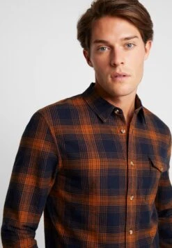 Pier One Camisa - Mustard -Elegancia Tienda De Ventas 844d644b24404e89b9bcfcc8e216b2a5