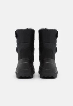 Pier One Unisex - Botas Para La Nieve - Black -Elegancia Tienda De Ventas 849de728a34b4fe18c0aca5c71640119
