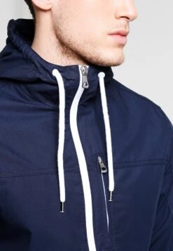 Pier One Chaqueta Fina - Dark Blue 9 Pier One Chaqueta Fina - Dark Blue -Elegancia Tienda De Ventas 855c4000e63642a295818f6690e02cd3