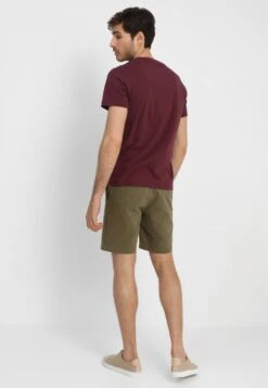 Pier One Shorts - Olive 8 Pier One Shorts - Olive -Elegancia Tienda De Ventas 857a665388474c54bf3d81f5439046af