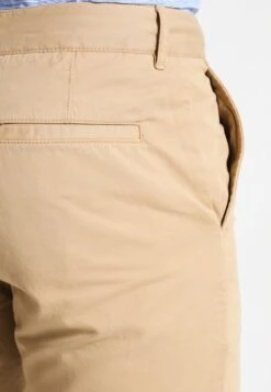 Pier One Shorts - Tan -Elegancia Tienda De Ventas 86507a8ed7dc49e7ab9969c3f3c0449d