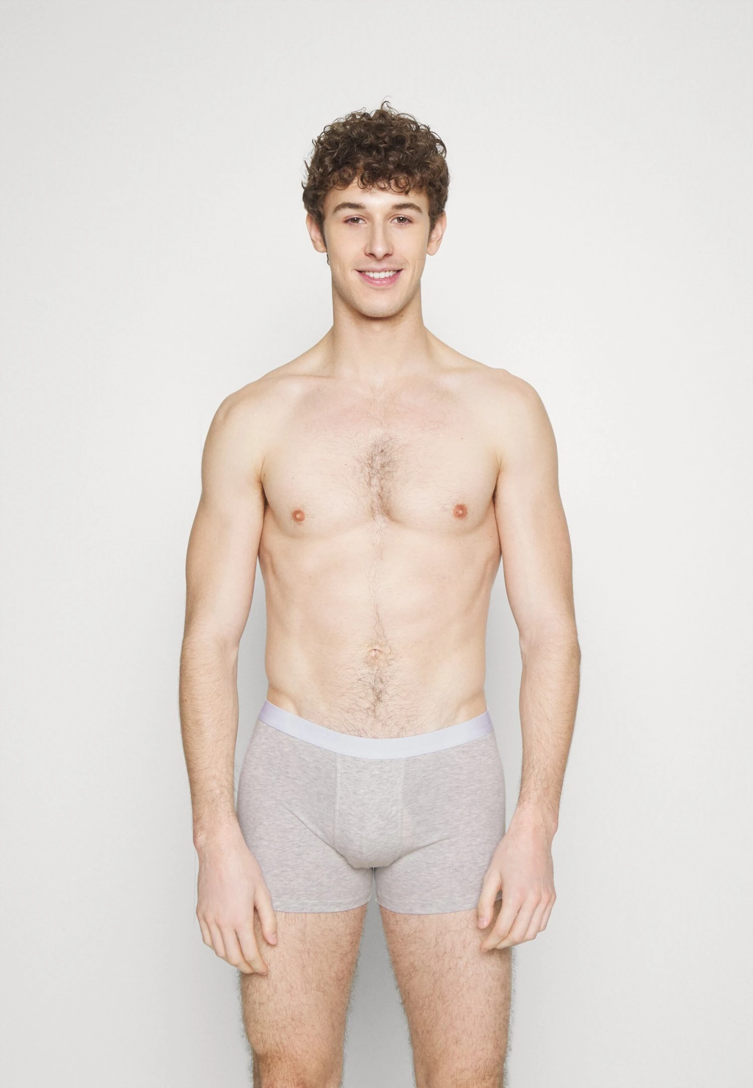 Pier One 7 Pack - Culotte - Black/Grey/Khaki 2 Pier One 7 Pack - Culotte - Black/Grey/Khaki - Imagen 2