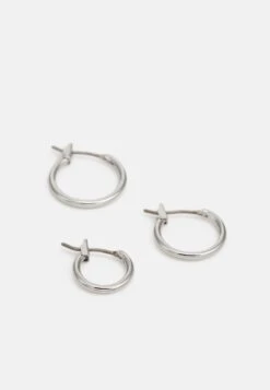 Pier One 6 Pack - Collar - Silver-Coloured -Elegancia Tienda De Ventas 87790ba9b08c4bbd91b205c68fd5e628