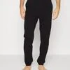 Pier One Pantalón De Pijama - Black