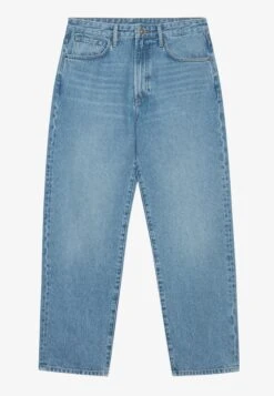 Pier One Vaqueros Boyfriend - Dark Blue Denim -Elegancia Tienda De Ventas 87b1d028da784a09bb5f993b67a9ba37
