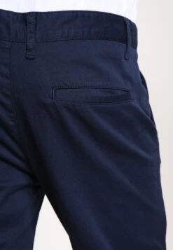 Pier One Pantalones Chinos - Dark Blue 9 Pier One Pantalones Chinos - Dark Blue -Elegancia Tienda De Ventas 87f77f60c54e446dbcde35fa0b5a2ae9