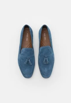Pier One Leather - Mocasines - Blue 9 Pier One Leather - Mocasines - Blue -Elegancia Tienda De Ventas 88169eccd947430599894098376803be