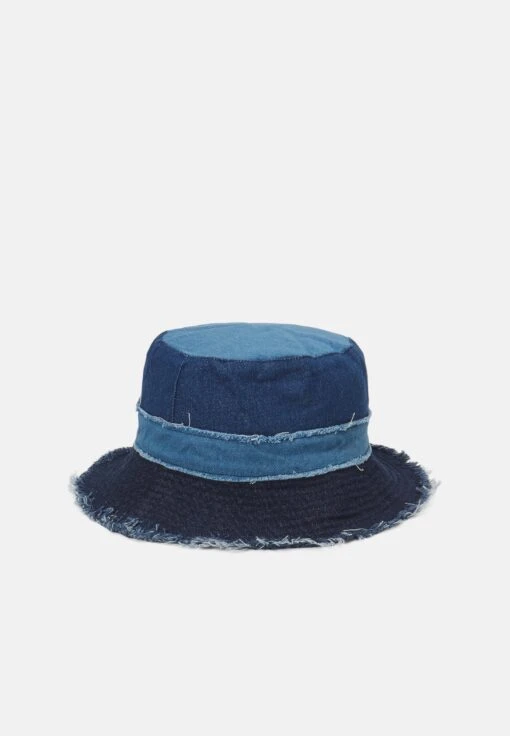 Pier One Unisex - Sombrero - Blue -Elegancia Tienda De Ventas 88b58329d6264415a55ff6cfaa7db98f