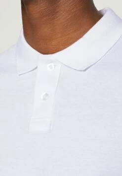 Pier One 3 Pack - Polo - Bordeaux/White/Dark Blue 15 Pier One 3 Pack - Polo - Bordeaux/White/Dark Blue -Elegancia Tienda De Ventas 89836eebad6644d7964081716b0f5a33